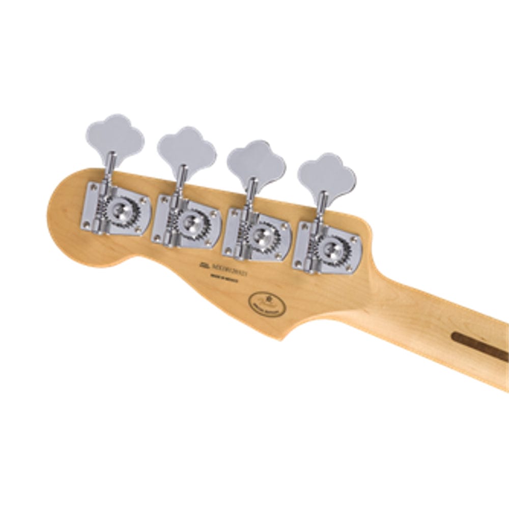 fender bass guitars ocean turquoise fender limited edition player precision bass 4 string bass guitar