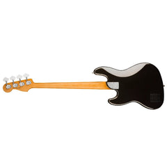 Fender Bass Guitars Texas Tea Fender American Ultra Jazz 4 String Electric Bass Guitar - Maple Fretboard