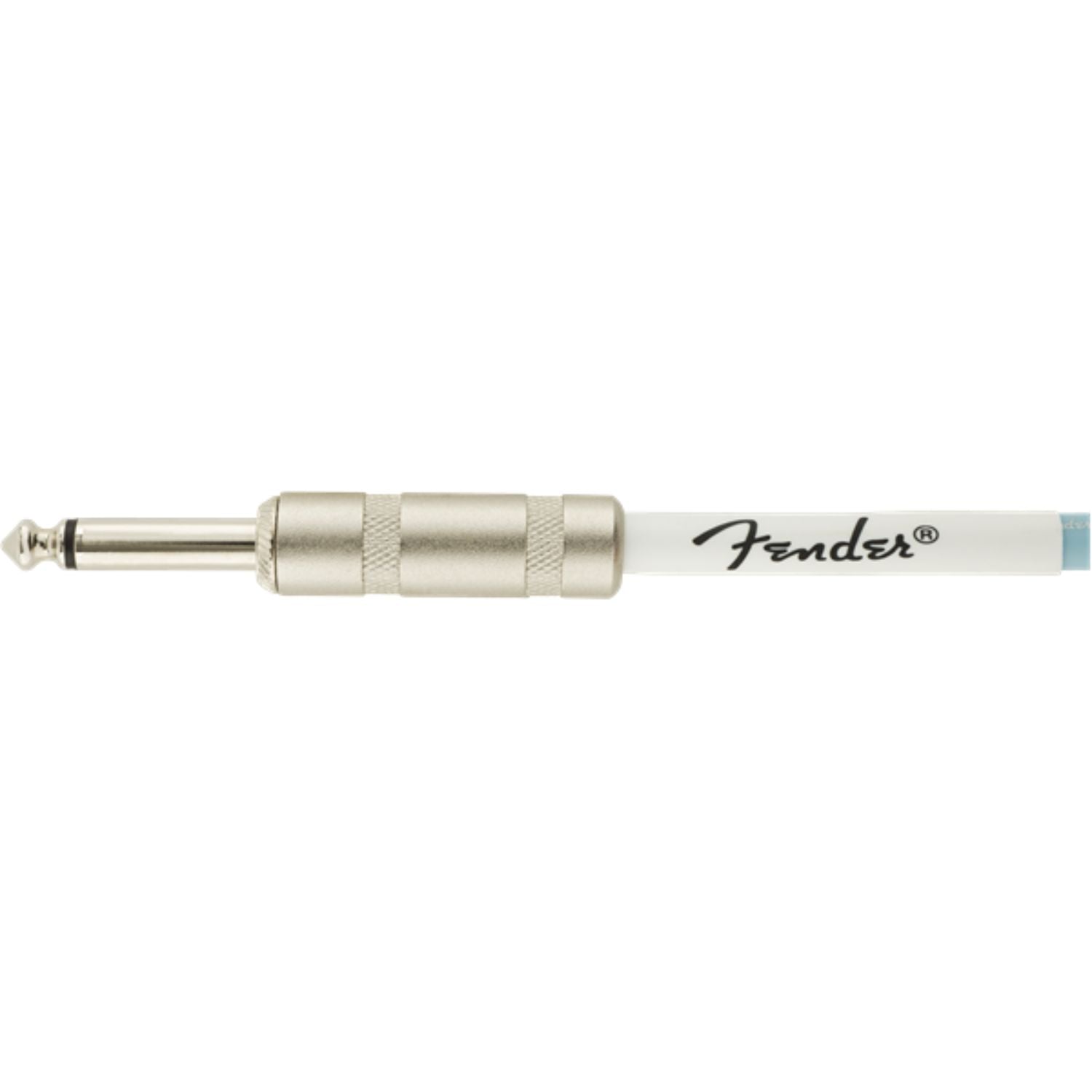 Fender Cables and Connectors Fender Original Series 30 Feet Right Angle to Straight Coiled Cables