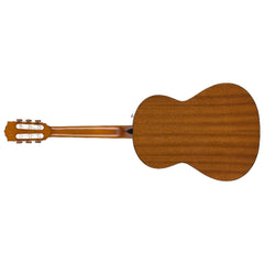 Fender Classical Guitars Fender CN-60S 6-String Classical Guitar