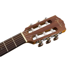 Fender Classical Guitars Fender CN-60S 6-String Classical Guitar