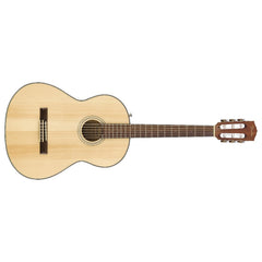 Fender Classical Guitars Fender CN-60S 6-String Classical Guitar