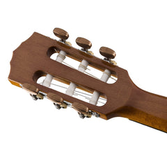 Fender Classical Guitars Fender CN-60S 6-String Classical Guitar