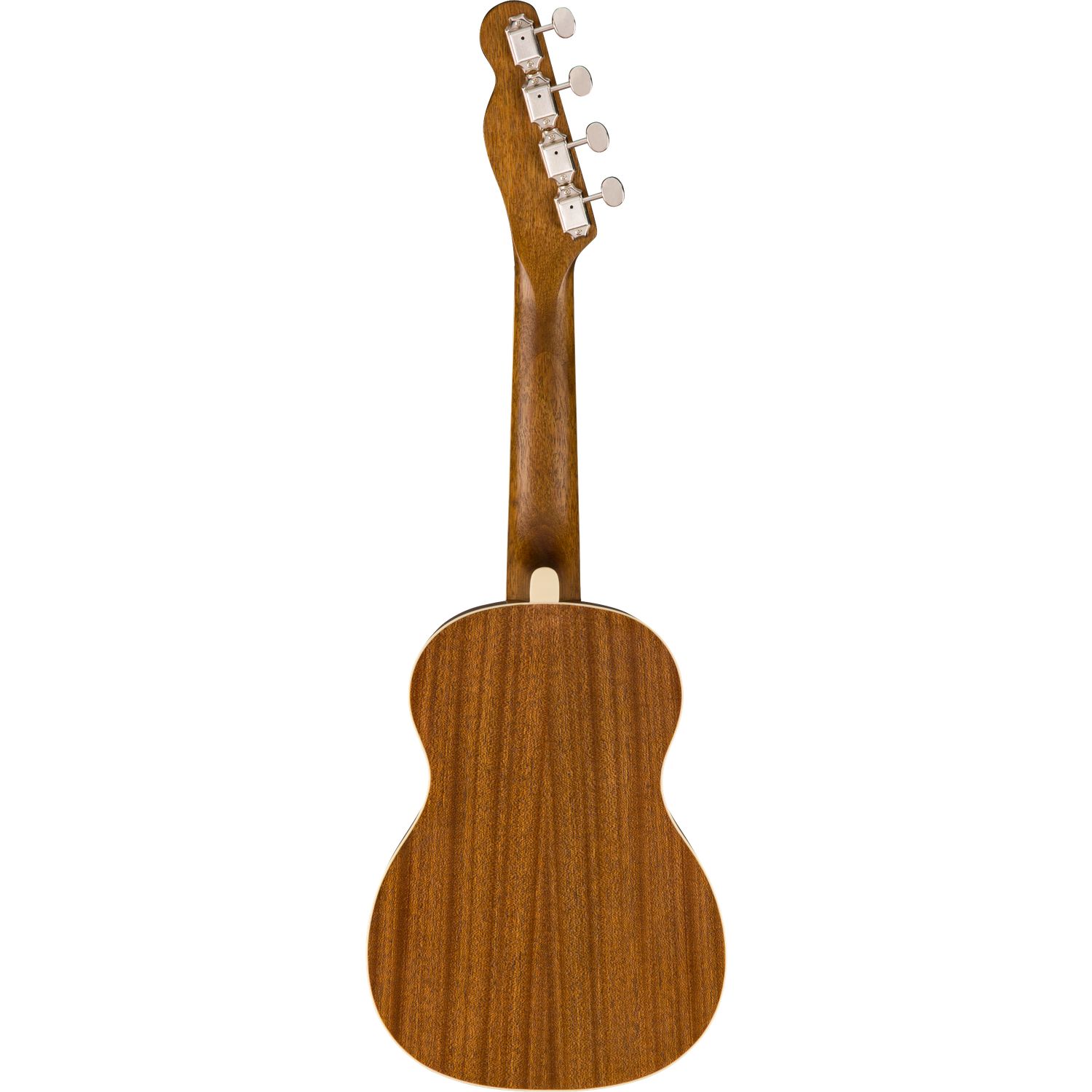 Fender Concert Ukuleles Fender Zuma Concert Body Style Ukulele#color_natural