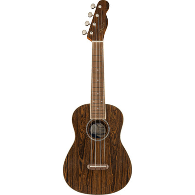 Fender Zuma Exotic Concert Ukulele
