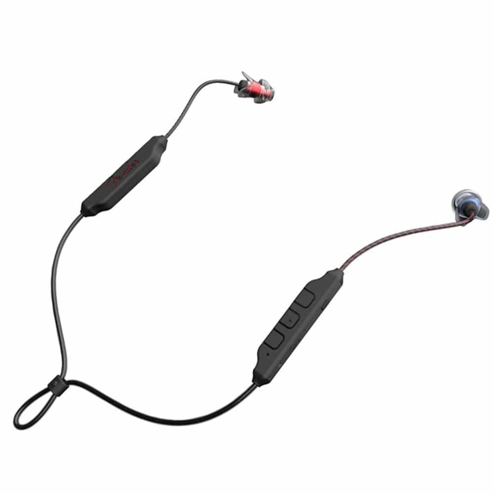 fender earphones fender puresonic wireless earphones