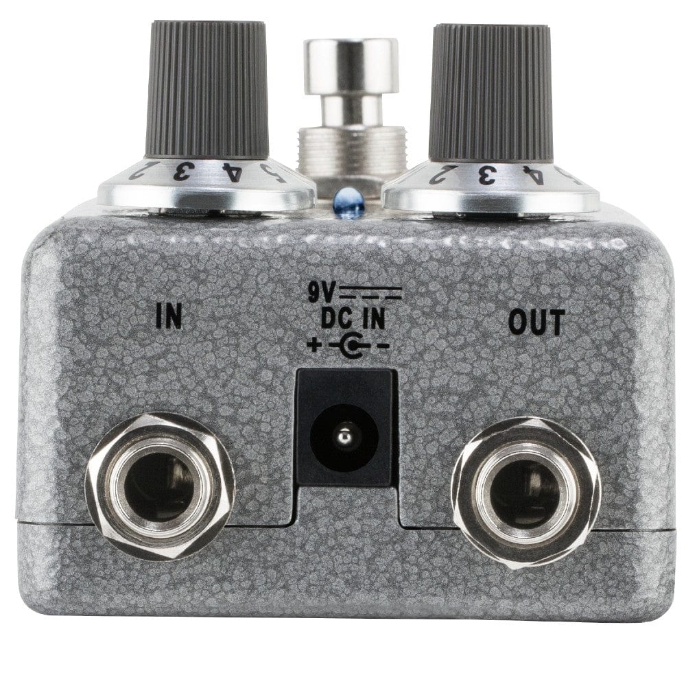 fender effect pedals fender hammertone metal pedal