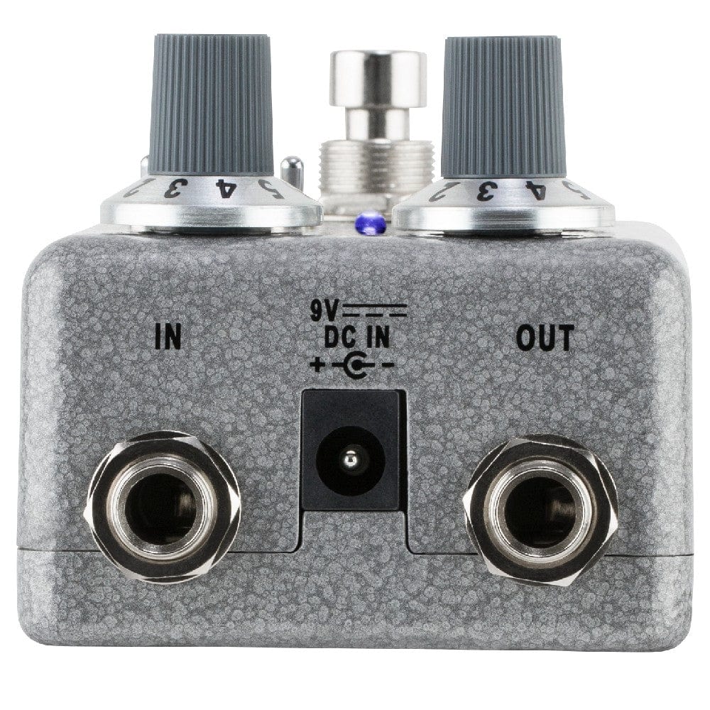 fender effect pedals fender hammertone space delay effect pedal