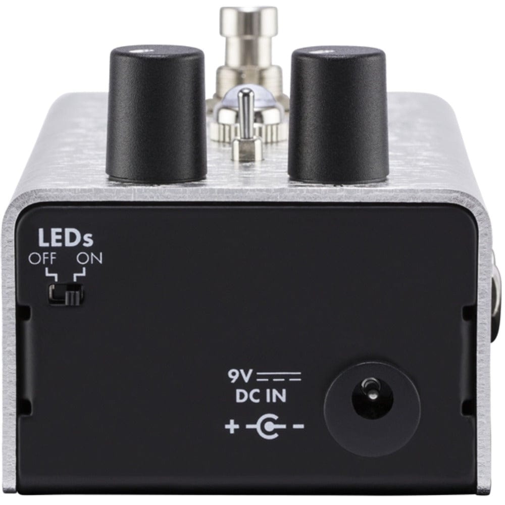 fender effect pedals fender level set buffer guitar effects pedal