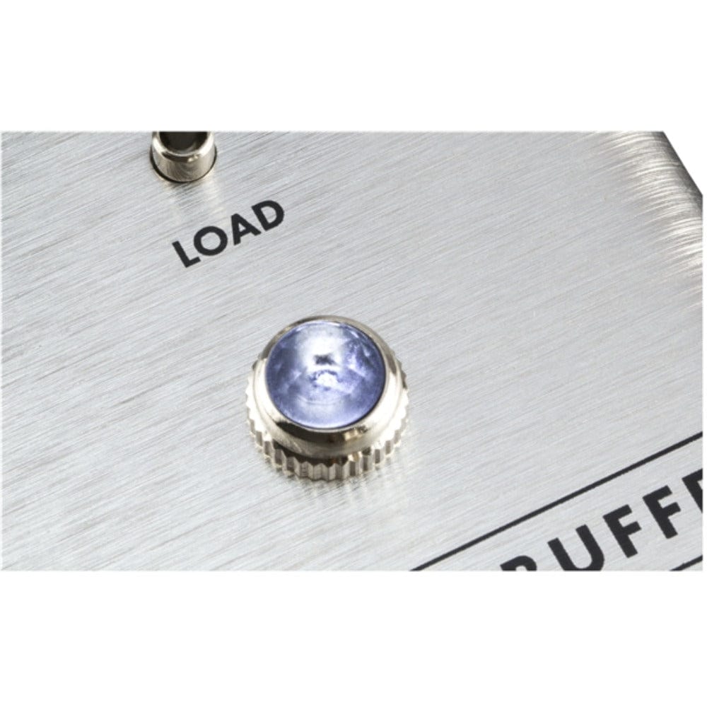 fender effect pedals fender level set buffer guitar effects pedal