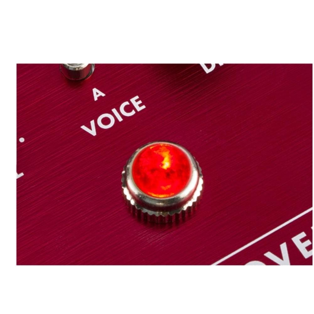 fender effect pedals fender santa ana overdrive guitar pedal
