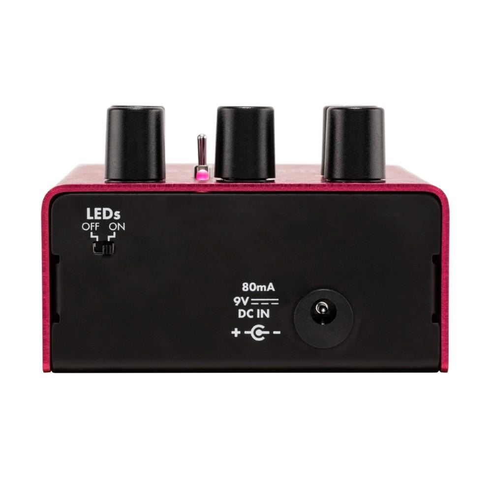 fender effect pedals fender the trapper dual fuzz audio equipment pedal
