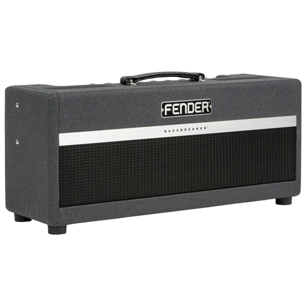 fender electric guitar amplifier heads fender bassbreaker 45 guitar amplifier head