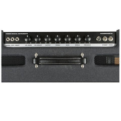 Fender Electric Guitar Amplifier Heads Fender Bassbreaker 45 Guitar Amplifier Head