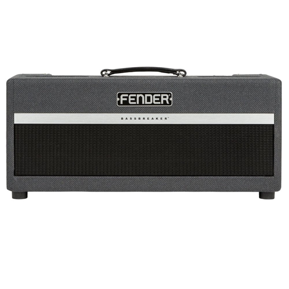 Fender Bassbreaker 45 Bass Amplifier Heads - Main Image