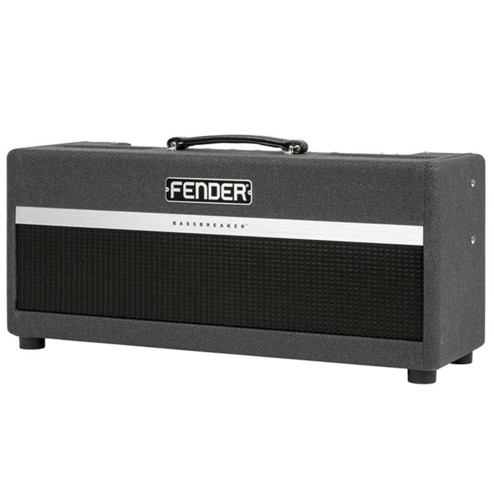 fender electric guitar amplifier heads fender bassbreaker 45 guitar amplifier head