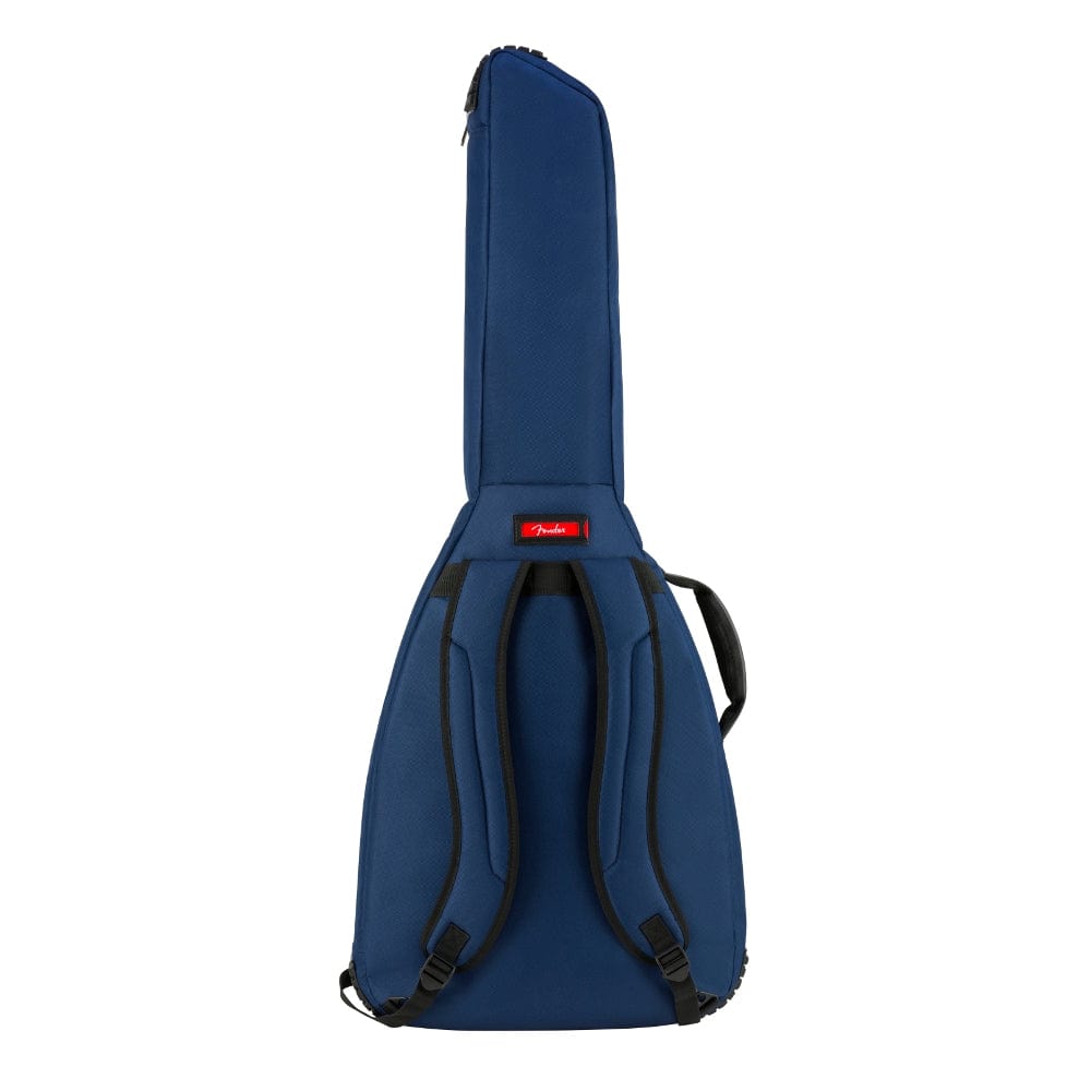 fender electric guitar gigbags midnight blue fender performance plus series electric guitar gig bag
