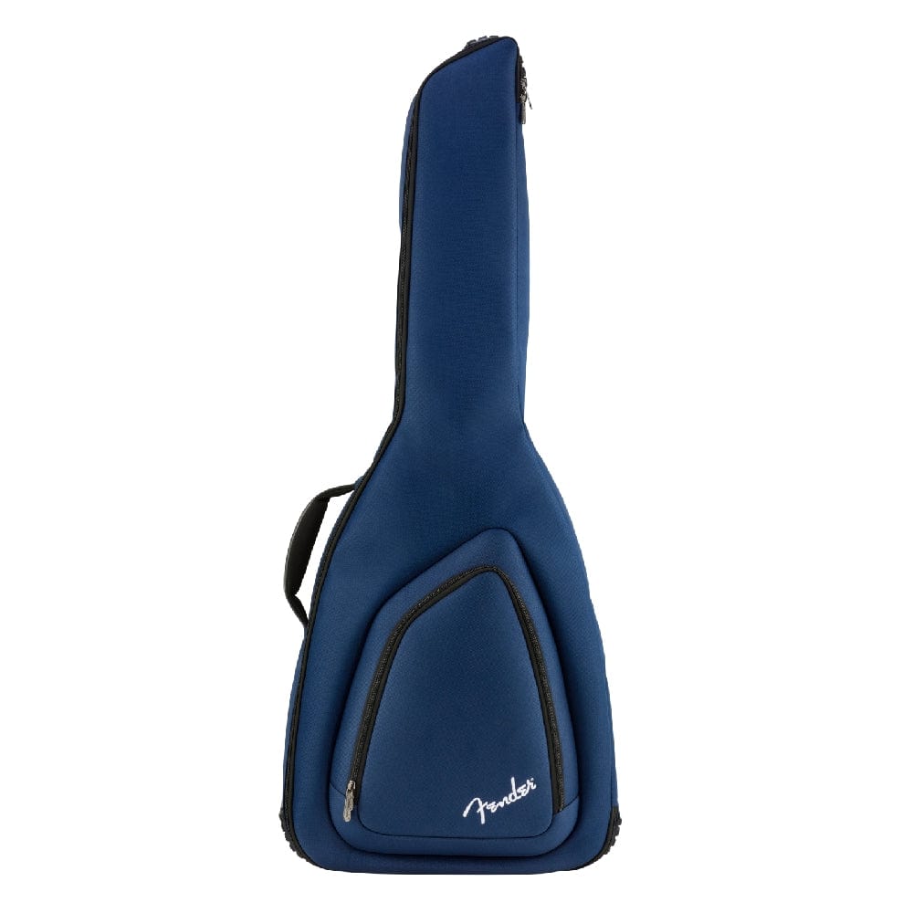 fender electric guitar gigbags midnight blue fender performance plus series electric guitar gig bag