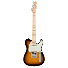 Fender Electric Guitars 2 Color Sunburst Fender American Pro Telecaster Electric Guitar