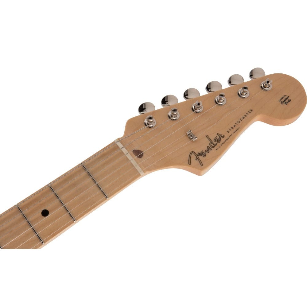 fender electric guitars 2-color sunburst fender traditional '50s stratocaster 6 string electric guitar