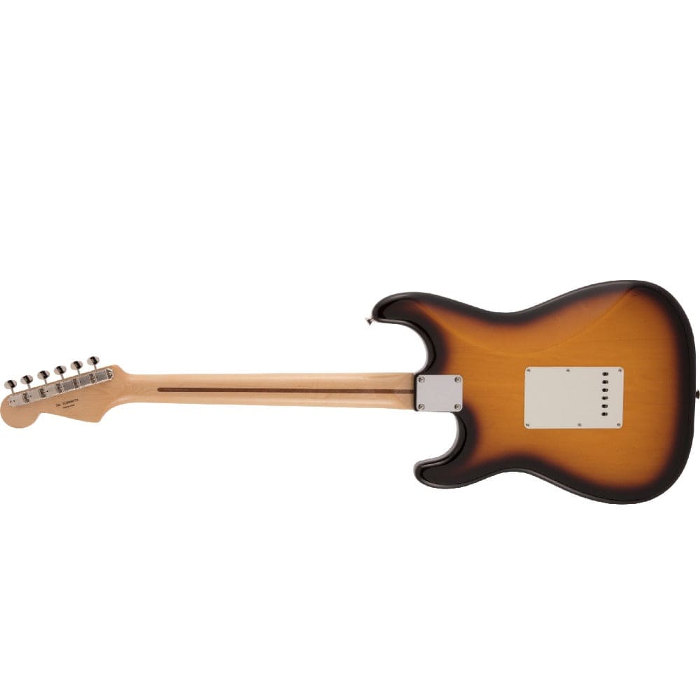 fender electric guitars 2-color sunburst fender traditional '50s stratocaster 6 string electric guitar