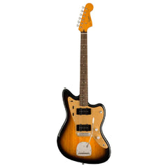 Fender Electric Guitars 2 Tone Sunburst Fender Squier Classic Vibe Late '50s Jazzmaster 6 String Electric Guitar