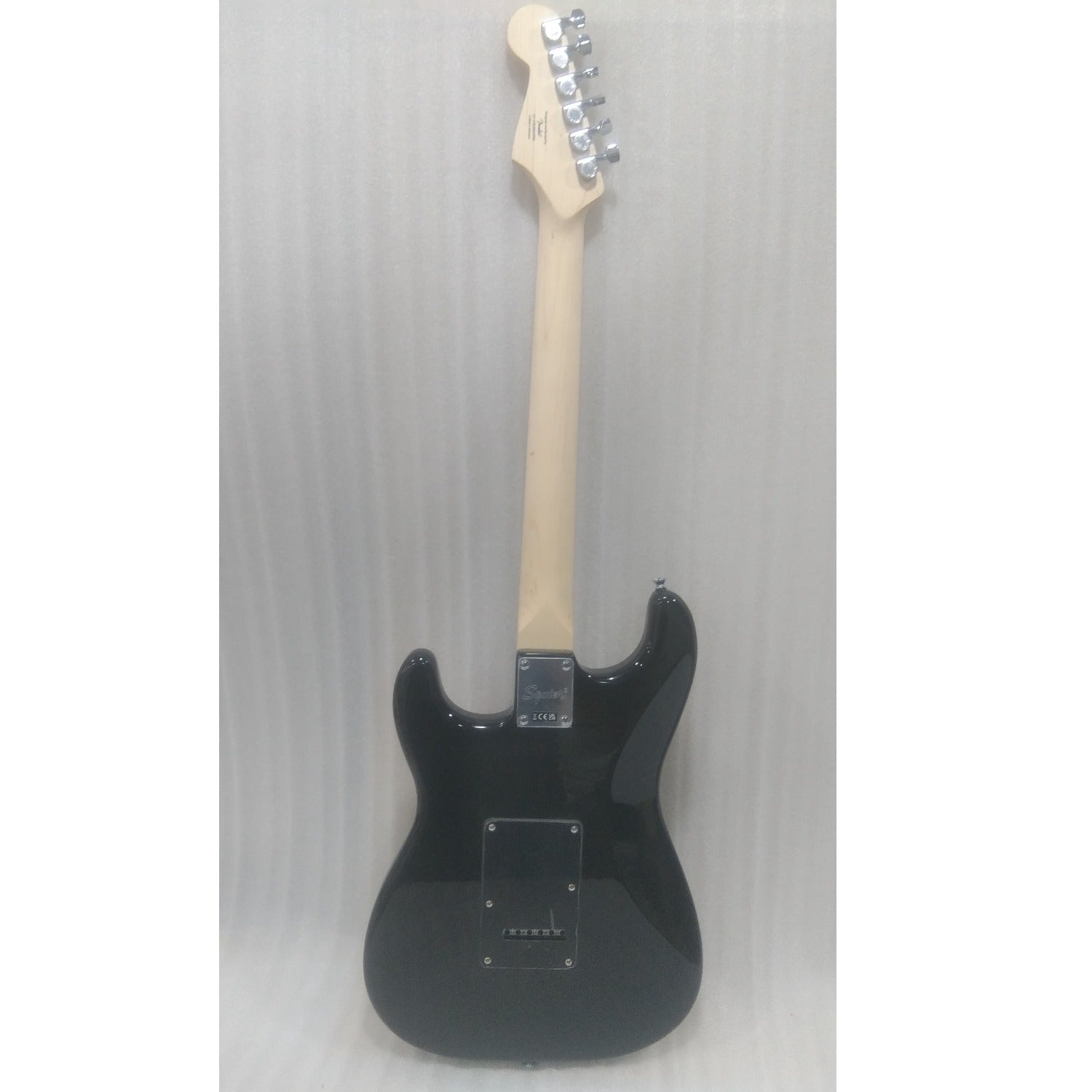 Fender Electric Guitars 202501088412 Fender Squier Sonic Stratocaster Electric Guitar - Open Box