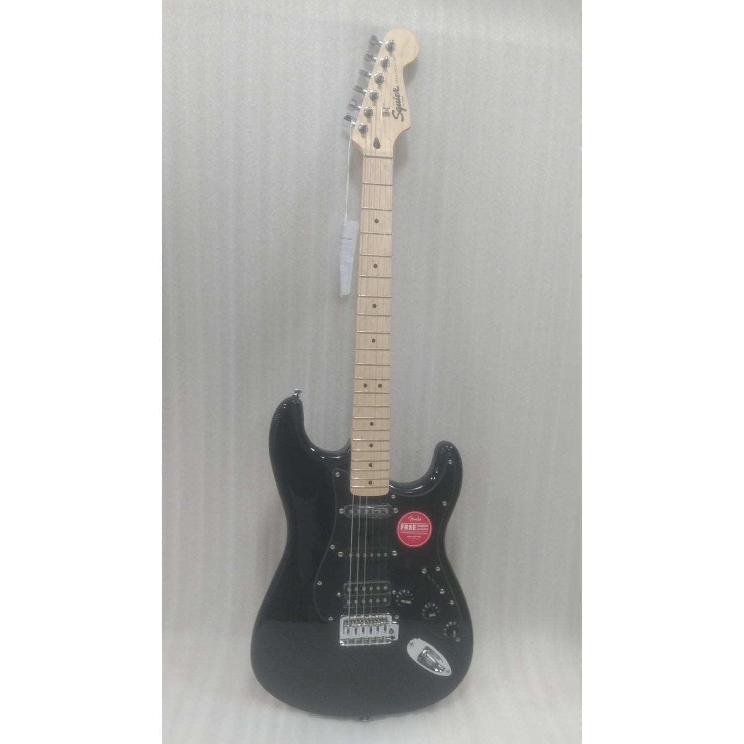 Fender Electric Guitars 202501088425 Fender Squier Sonic Stratocaster Electric Guitar - Open Box