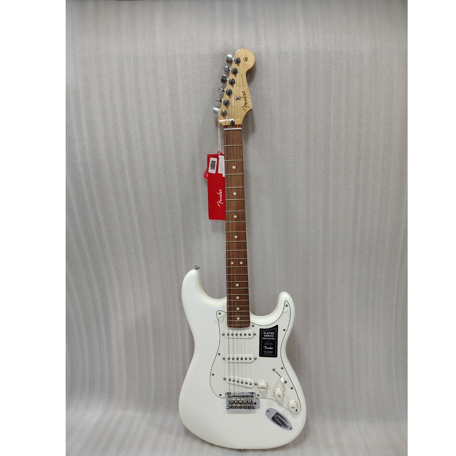 Fender Electric Guitars 202501101085 Fender Player Stratocaster 6 String Electric Guitar - Open Box