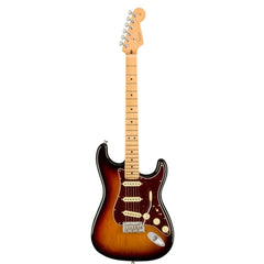 Fender Electric Guitars 3-Color Sunburst Fender American Professional II Stratocaster 6-Strings Electric Guitar With Case