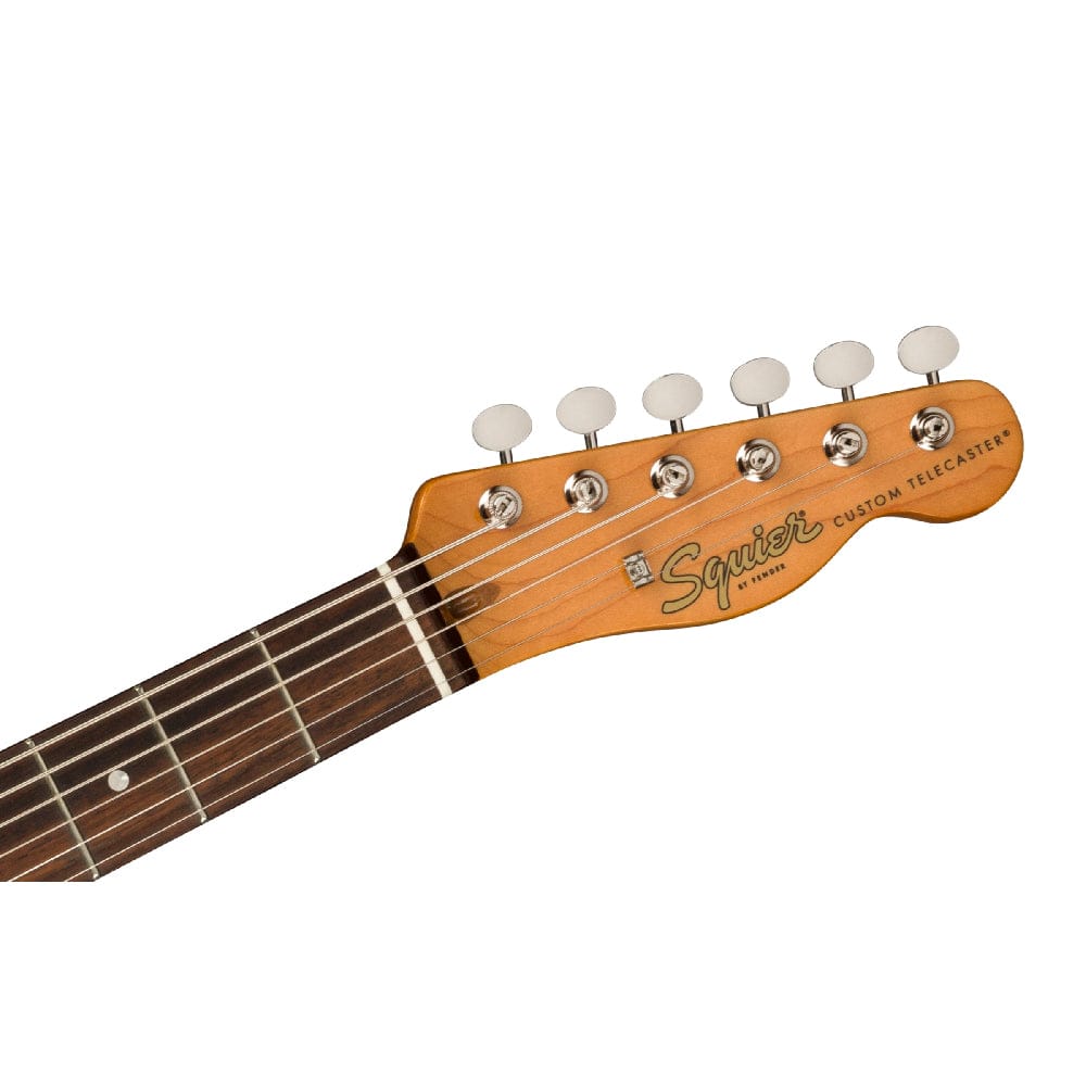 fender electric guitars 3-color sunburst fender classic vibe baritone custom telecaster 6 string electric guitar