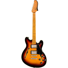 Fender Electric Guitars 3-Color Sunburst Fender Classic Vibe Starcaster 6 Strings Electric Guitar