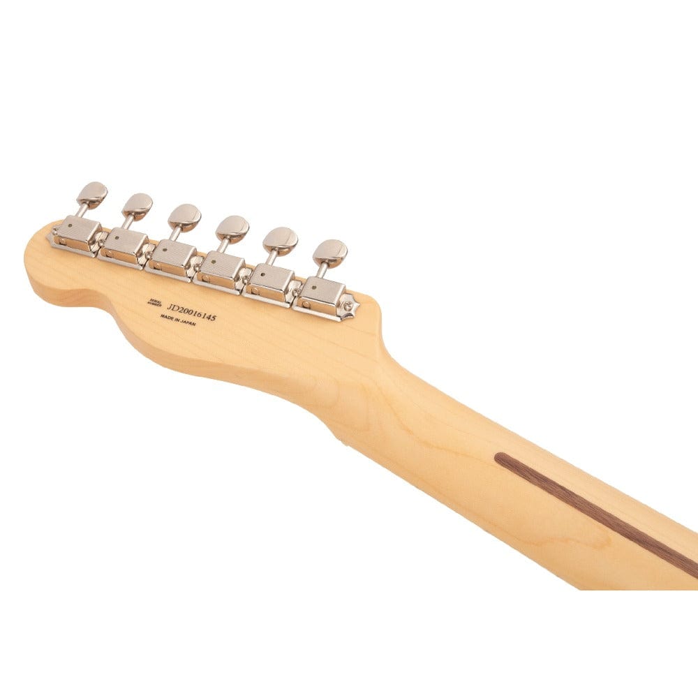 fender electric guitars 3-color sunburst fender hybrid ii telecaster 6 string electric guitar