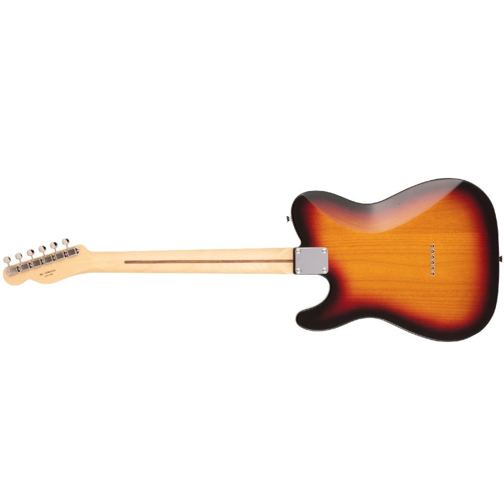 fender electric guitars 3-color sunburst fender hybrid ii telecaster 6 string electric guitar