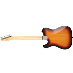 Fender Electric Guitars 3-Color Sunburst Fender Hybrid II Telecaster 6 String Electric Guitar