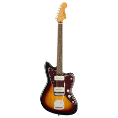 Fender Electric Guitars 3-Color Sunburst Fender Squier Classic Vibe '60s Jazzmaster 6 string Electric Guitar