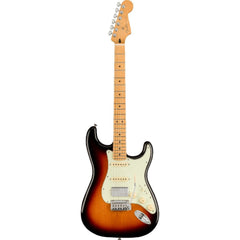 Fender Electric Guitars 3-Color Sunburst / Maple Fender Player Plus Stratocaster HSS Electric Guitar