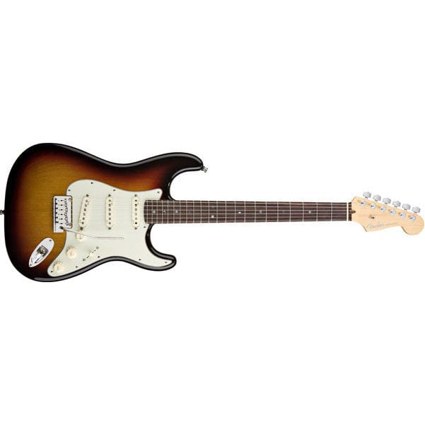 BAJAAO.COM - Buy Fender American Deluxe Stratocaster SSS Electric