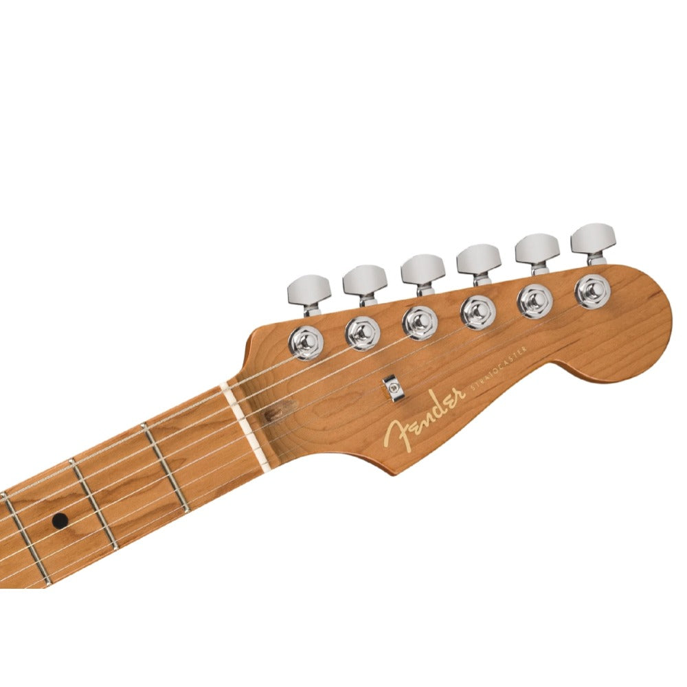 Fender Electric Guitars Amethyst Fender 70th Anniversary Ultra Stratocaster 6 String Electric Guitar