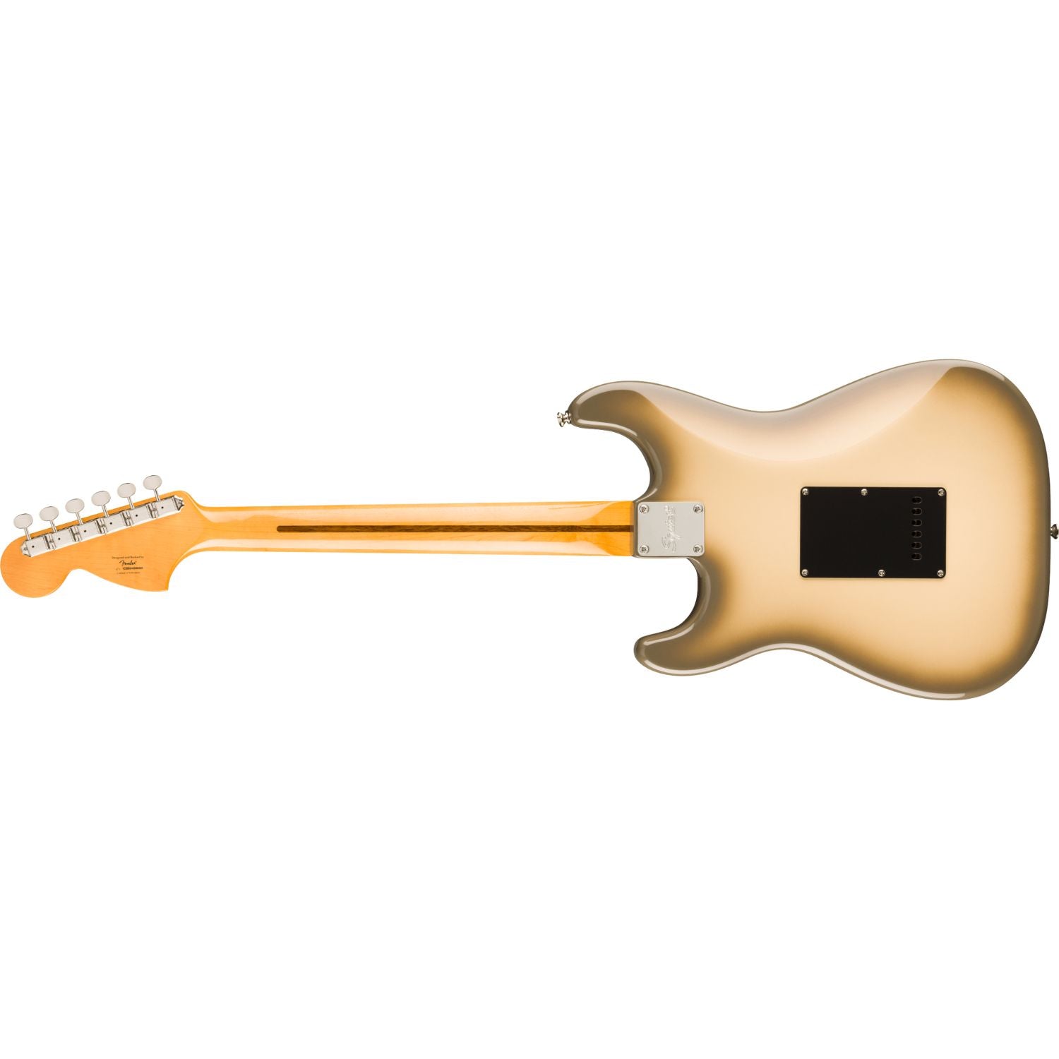 Fender Electric Guitars Antigua Fender Limited Edition Classic Vibe '70s Stratocaster 6 String Electric Guitar