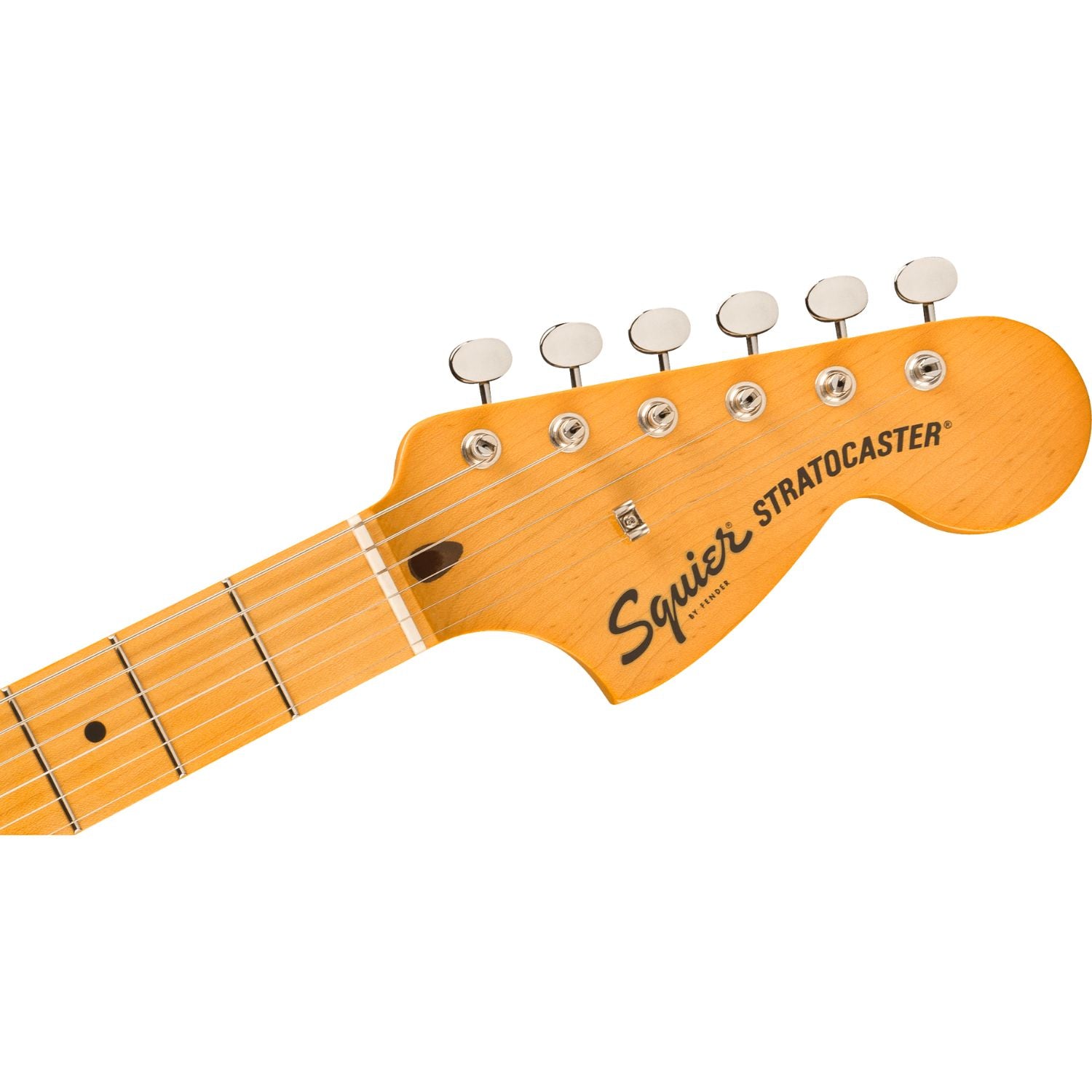 Fender Electric Guitars Antigua Fender Limited Edition Classic Vibe '70s Stratocaster 6 String Electric Guitar