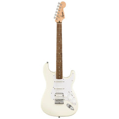Fender Electric Guitars Arctic White Fender Bullet Stratocaster HT HSS Electric Guitar
