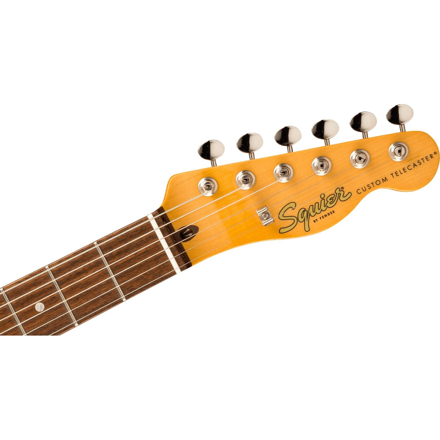Fender Electric Guitars Aztec Gold Fender Limited Edition Classic Vibe 60s Custom Telecaster 6 String Electric Guitar