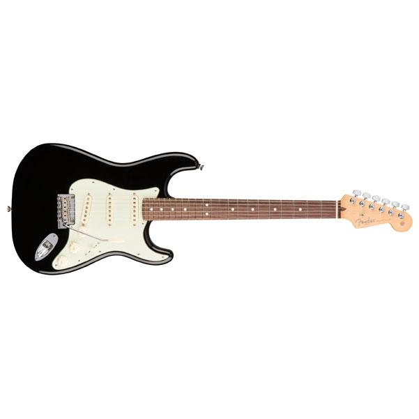fender electric guitars black fender american pro stratocaster rw fingerboard electric guitar