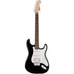 Fender Electric Guitars Black Fender Bullet Stratocaster HT HSS Electric Guitar