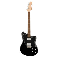 Fender Electric Guitars Black Fender Squier Paranormal Toronado 6-Strings Electric Guitar
