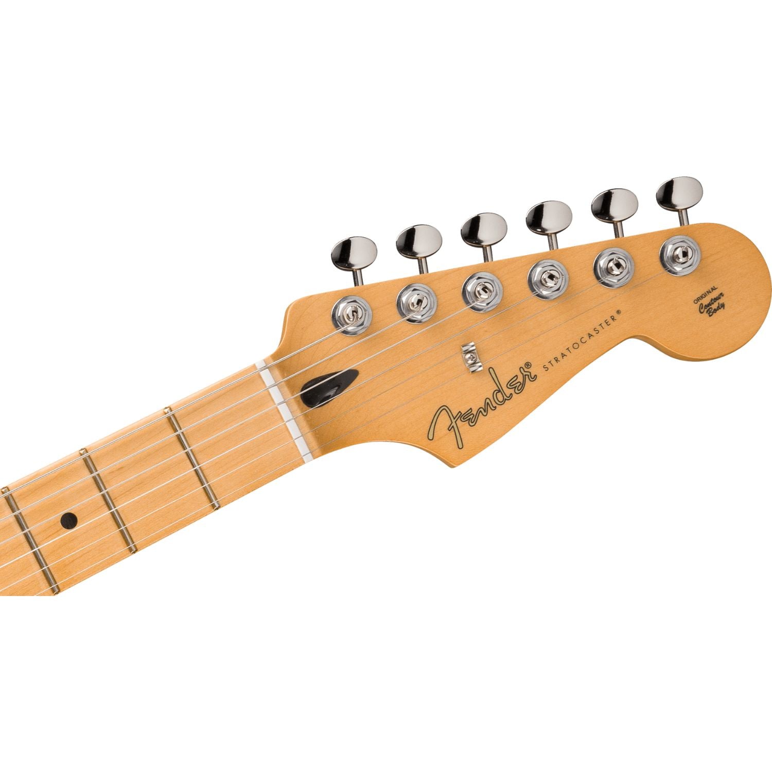Fender Electric Guitars Blue Burst Fender Limited Edition Player II Stratocaster 6 String Electric Guitar