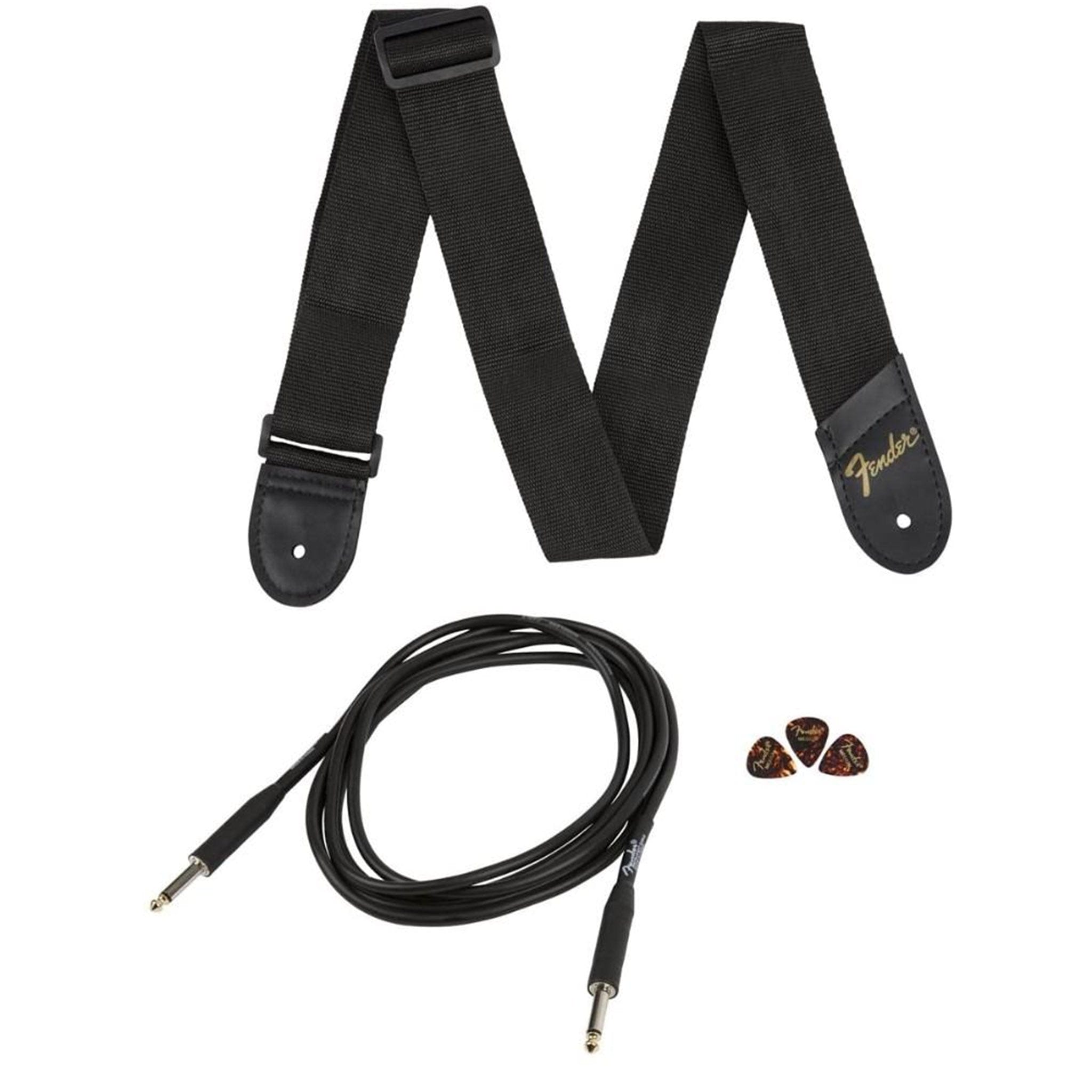 fender electric guitars bundles fender squier affinity series 6 string stratocaster hss electric guitar pack with gigbag & amplifier #color_brown-sunburst