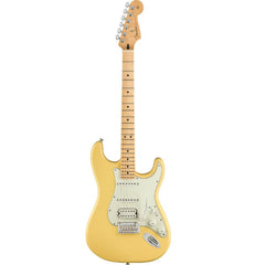 Fender Electric Guitars Buttercream / Maple Fender Player Stratocaster HSS Electric Guitar