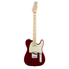 Fender Electric Guitars Candy Apple Red Fender American Pro Telecaster Electric Guitar